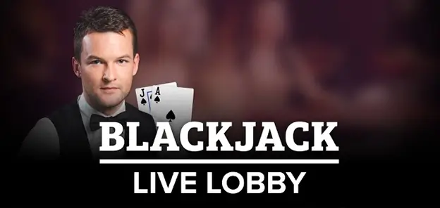 Play Live Blackjack