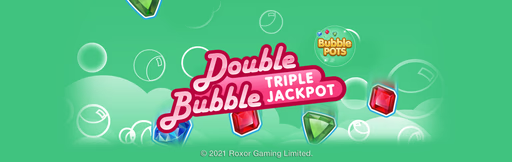 Play Double Bubble: Triple Jackpot