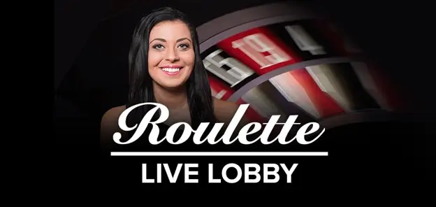 Play Live Roulette