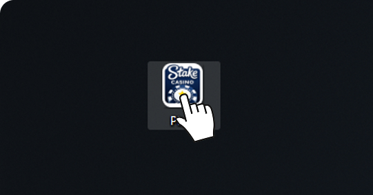Step 3 illustration showing installation instruction